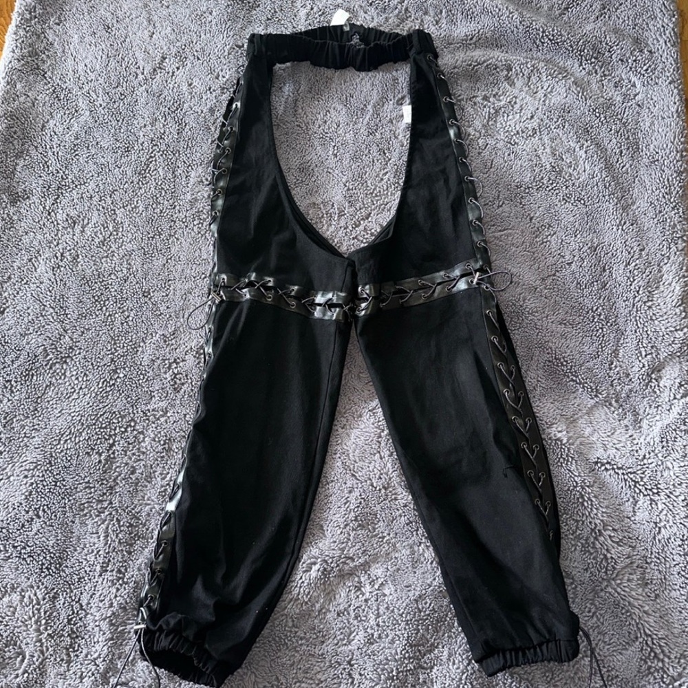 iHeartRaves Chaps